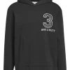 Men Adidas Jumpers< Adicross Anti 3 Putt Hoodie - Black