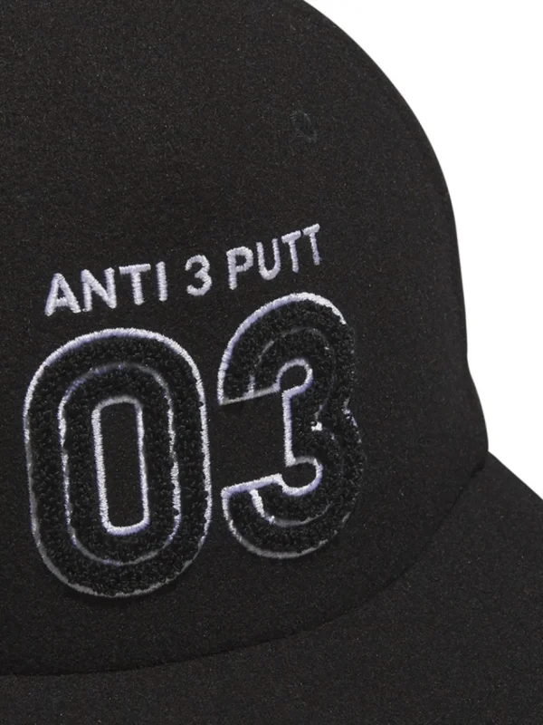 Adidas Caps< Adicross Anti 3 Putt Cap