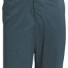 Men Adidas Shorts< Adicross Heat.Rdy Golf Shorts - Arctic Night