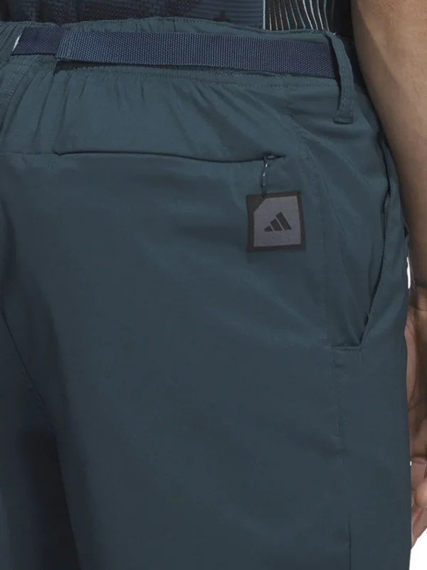 Men Adidas Shorts< Adicross Heat.Rdy Golf Shorts - Arctic Night