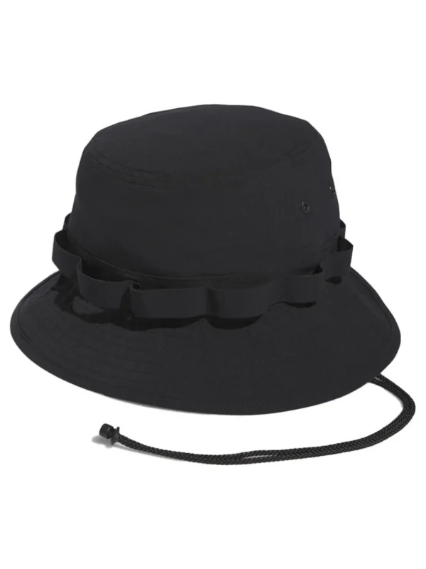 Adidas Hats< Adicross X Burning Cart Society Bucket Hat - Black