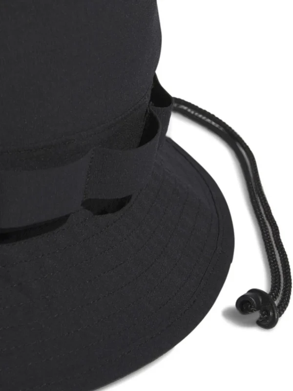 Adidas Hats< Adicross X Burning Cart Society Bucket Hat - Black