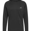 Men Adidas Jumpers< Cold.Rdy Hoodie - Black