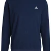 Men Adidas Jumpers< Core Crew Sweatshirt - Collegiate Navy