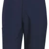 Men Adidas Shorts< Golf Cargo 9-Inch Shorts - Collegiate Navy