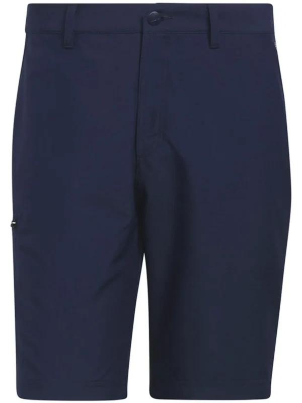 Men Adidas Shorts< Golf Cargo 9-Inch Shorts - Collegiate Navy