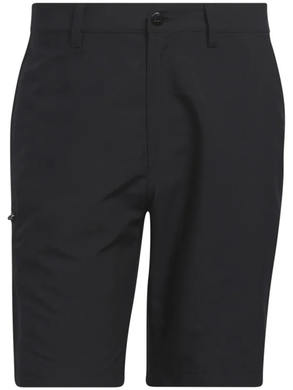 Men Adidas Shorts< Golf Cargo 9-Inch Shorts - Black