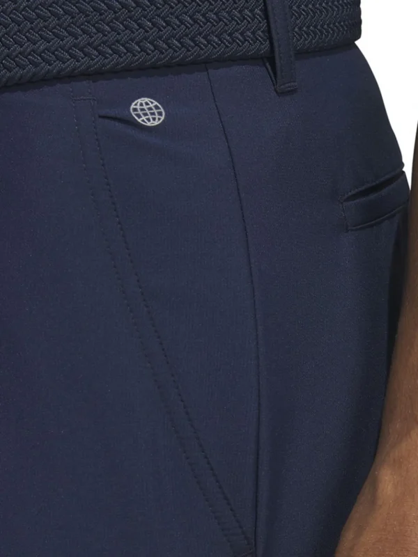 Men Adidas Shorts< Golf Cargo 9-Inch Shorts - Collegiate Navy