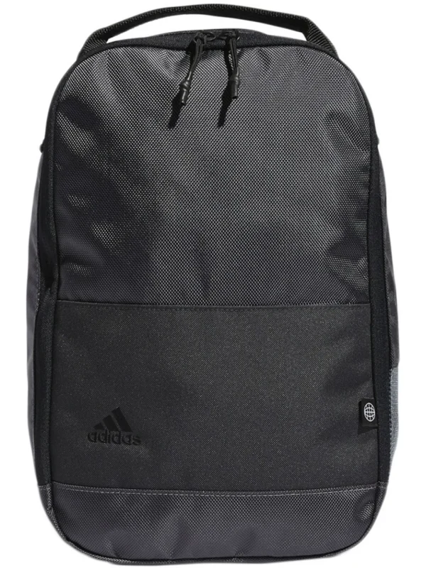 Adidas Shoe Accessories< Golf Shoe Bag - Grey Five