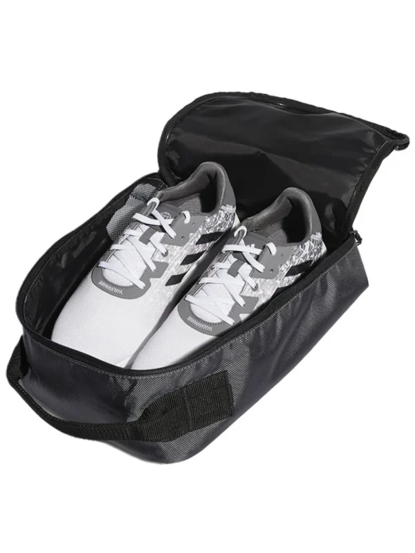 Adidas Shoe Accessories< Golf Shoe Bag - Grey Five