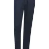 Men Adidas Pants< Go-To 5-Pocket Golf Joggers - Collegiate Navy