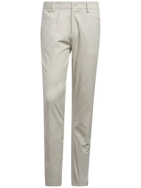 Men Adidas Pants< Go-To 5-Pocket Golf Joggers - Clear Brown