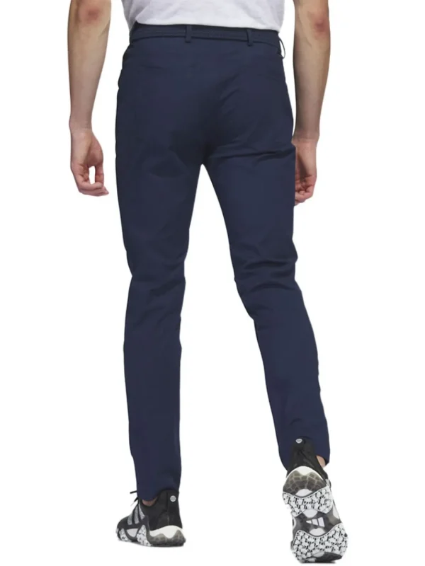 Men Adidas Pants< Go-To 5-Pocket Golf Joggers - Collegiate Navy