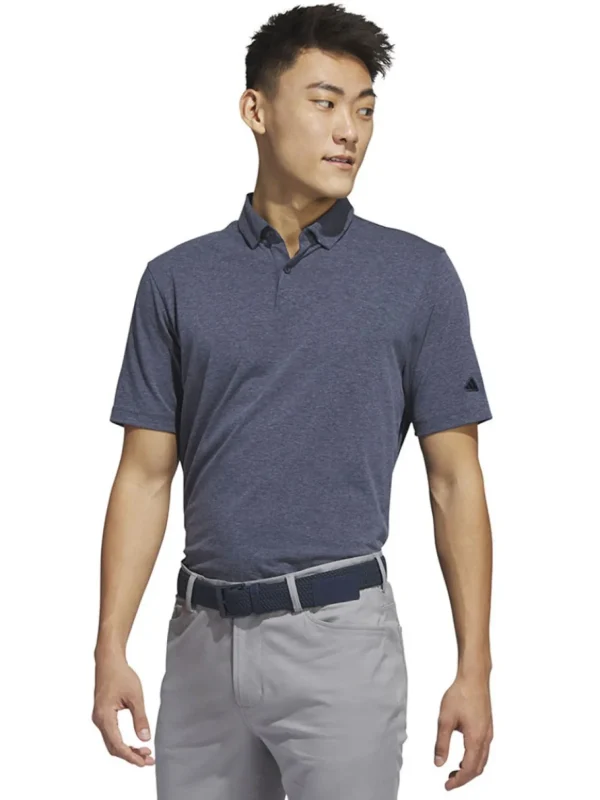 Men Adidas Shirts< Go-To Polo Shirt - Collegiate Navy