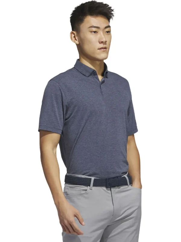 Men Adidas Shirts< Go-To Polo Shirt - Collegiate Navy