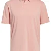 Men Adidas Shirts< Go-To Polo Shirt - Wonder Clay Mel