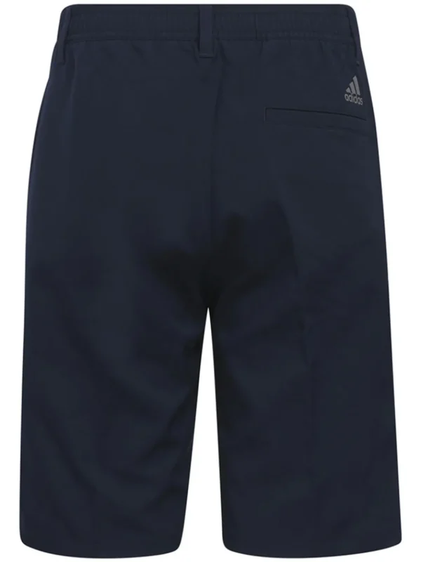 Kids Adidas Shorts< Jr Boys' Ultimate365 Adjustable Golf Shorts - Collegiate Navy