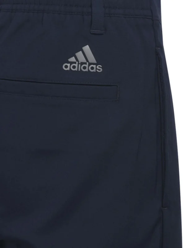 Kids Adidas Shorts< Jr Boys' Ultimate365 Adjustable Golf Shorts - Collegiate Navy