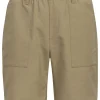 Kids Adidas Shorts< Jr Boys' Versatile Pull-On Shorts - Hemp