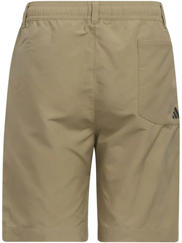 Kids Adidas Shorts< Jr Boys' Versatile Pull-On Shorts - Hemp