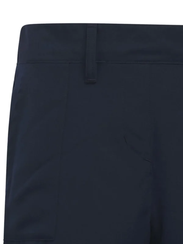 Kids Adidas Shorts< Jr Girls Pull-On Shorts - Collegiate Navy