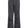 Kids Adidas Outerwear< Jr Provisional Golf Pants - Grey Five