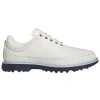 Men Adidas Mens Golf Shoes< Modern Classic 80 Spikeless Golf Shoes - Off White/Collegiate Navy