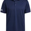 Men Adidas Shirts< Performance Primegreen Polo Shirt - Collegiate Navy