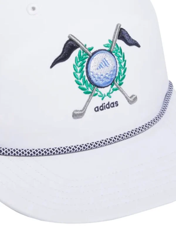 Adidas Caps< Retro Five-Panel Cap