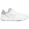 Men Adidas Mens Golf Shoes< S2G Sl Golf Shoes - Ftwr White/Grey Two/Grey Three