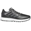 Men Adidas Mens Golf Shoes< S2G Sl Golf Shoes - Core Black/Grey Five/Silver Pebble