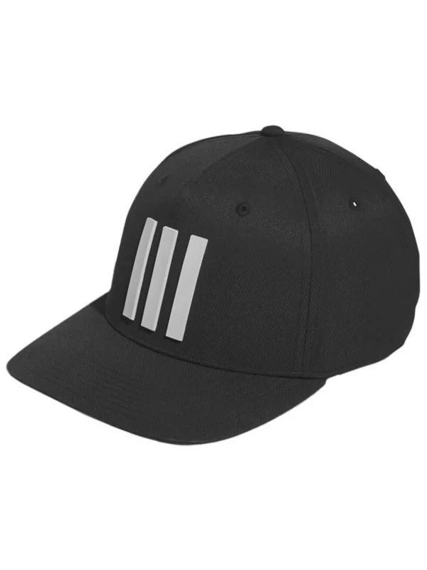 Adidas Caps< 3-Stripes Tour Cap