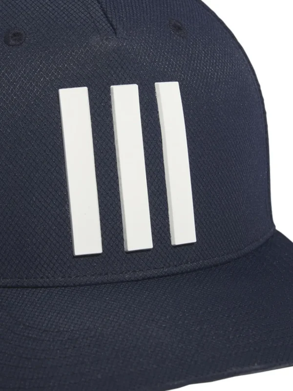 Adidas Caps< 3-Stripes Tour Cap