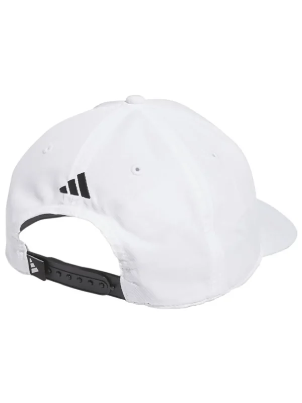 Adidas Caps< 3-Stripes Tour Cap