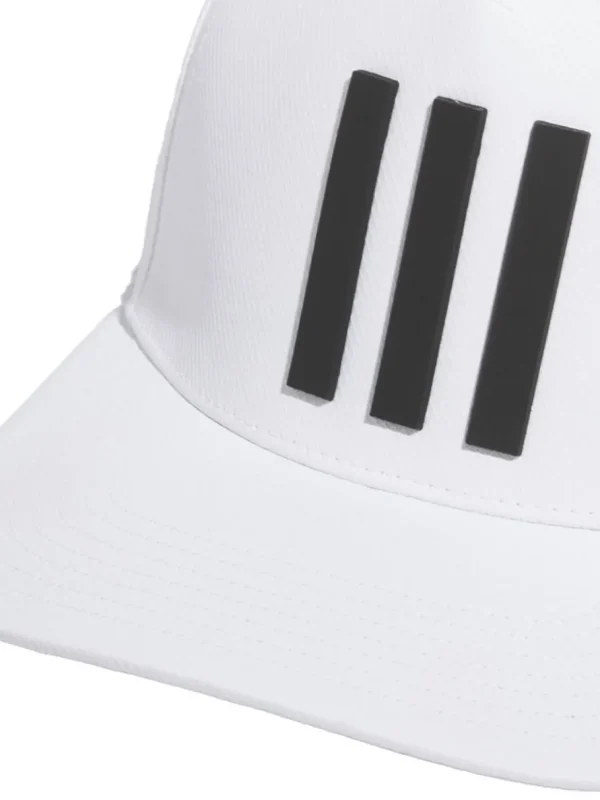 Adidas Caps< 3-Stripes Tour Cap