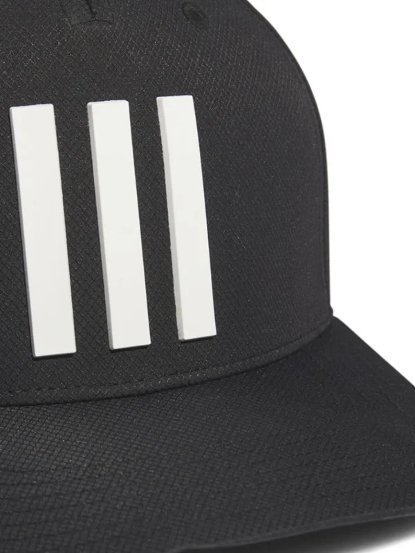 Adidas Caps< 3-Stripes Tour Cap