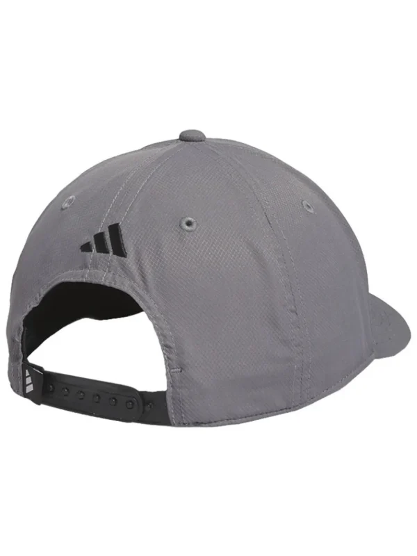 Adidas Caps< 3-Stripes Tour Cap