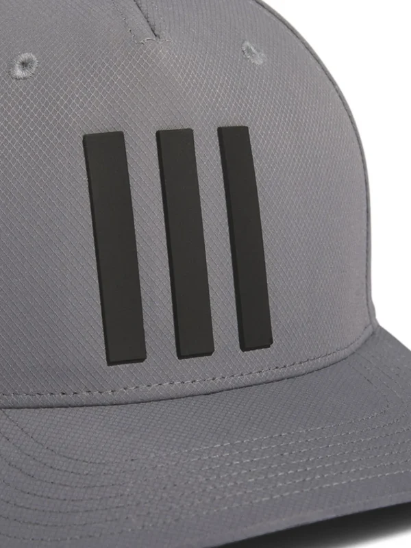 Adidas Caps< 3-Stripes Tour Cap