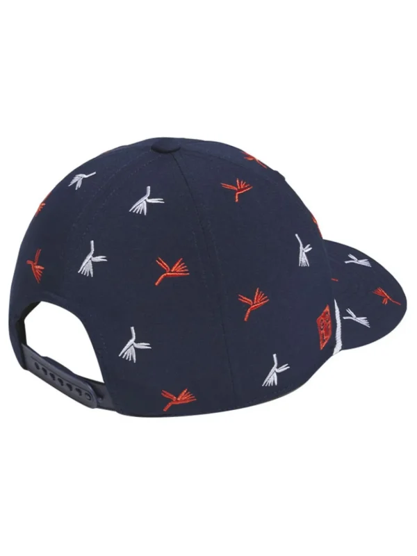 Adidas Caps< Summer Open Golf Hat - Collegiate Navy