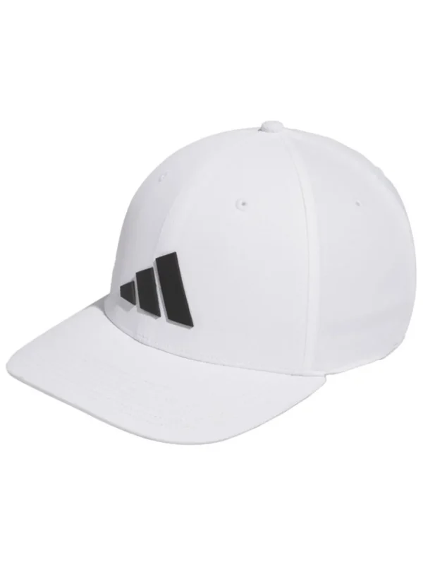 Adidas Caps< Tour Snapback Cap