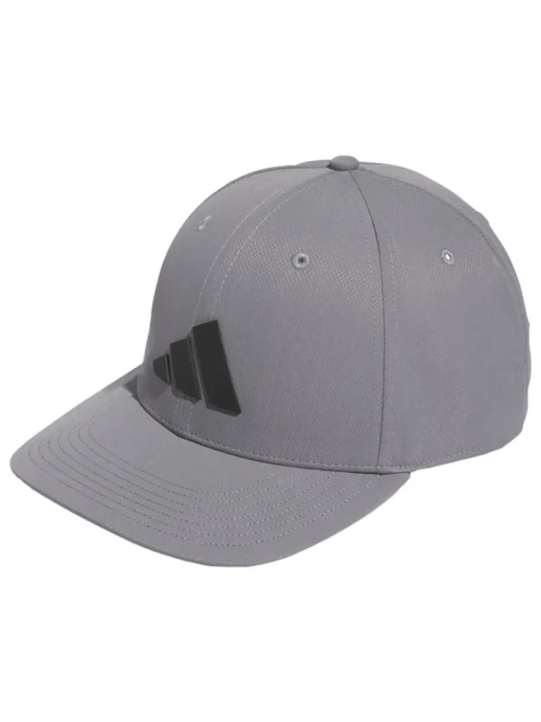 Adidas Caps< Tour Snapback Cap