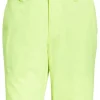 Men Adidas Shorts< Ultimate365 8.5-Inch Golf Shorts - Lucid Lemon