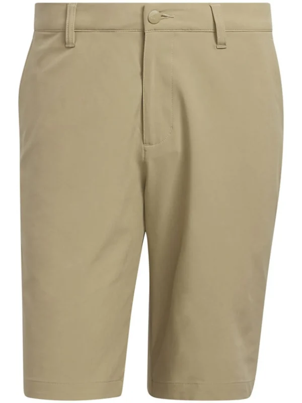 Men Adidas Shorts< Ultimate365 10-Inch Golf Shorts - Hemp