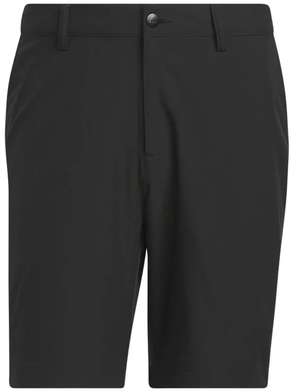 Men Adidas Shorts< Ultimate365 8.5-Inch Golf Shorts - Black