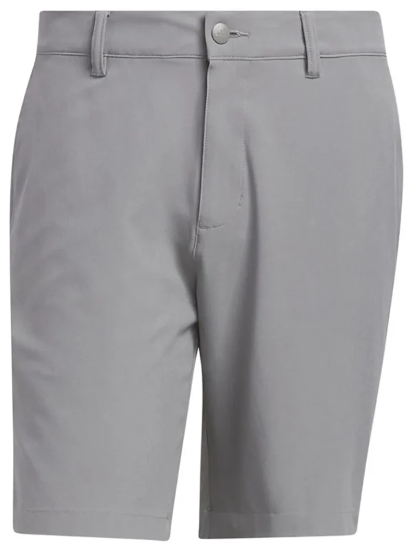 Men Adidas Shorts< Ultimate365 8.5-Inch Golf Shorts - Grey Three