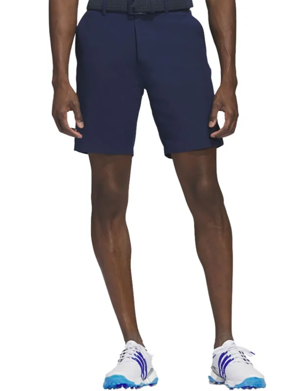 Men Adidas Shorts< Ultimate365 8.5-Inch Golf Shorts - Collegiate Navy