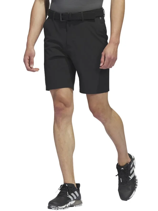 Men Adidas Shorts< Ultimate365 8.5-Inch Golf Shorts - Black