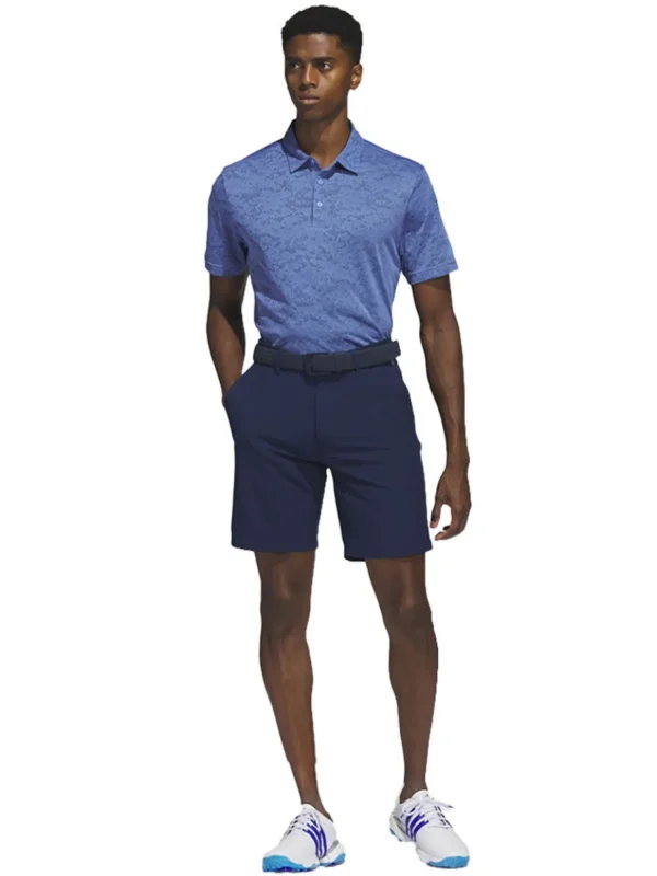 Men Adidas Shorts< Ultimate365 8.5-Inch Golf Shorts - Collegiate Navy