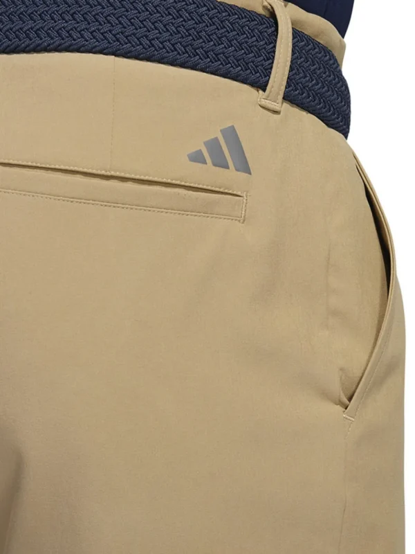 Men Adidas Shorts< Ultimate365 10-Inch Golf Shorts - Hemp