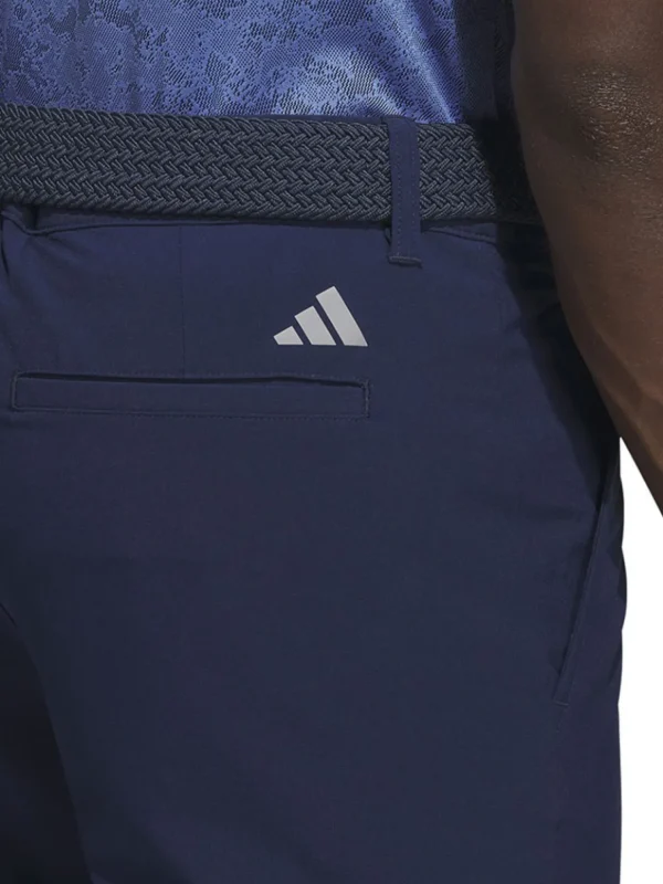 Men Adidas Shorts< Ultimate365 8.5-Inch Golf Shorts - Collegiate Navy